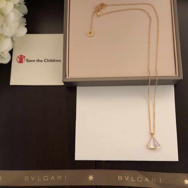 Bvlgari Necklaces